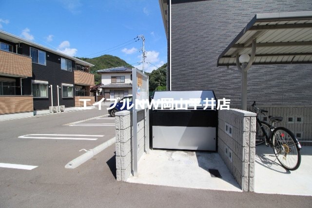  クレストハイムＡ