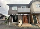 金岡東町メゾネット　1号室の外観