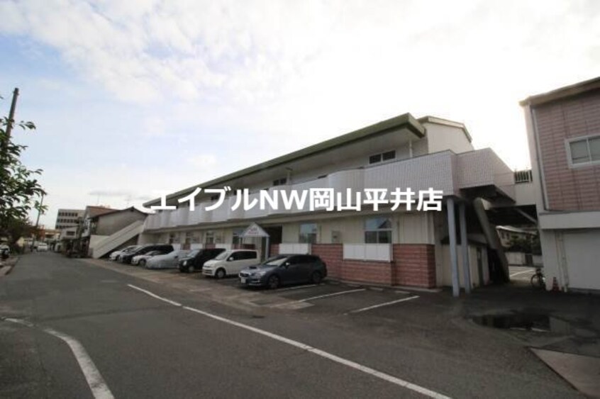  第６アルバマンション