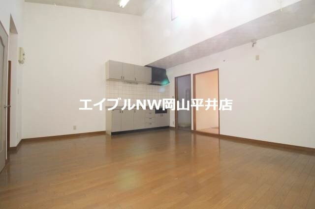  第６アルバマンション