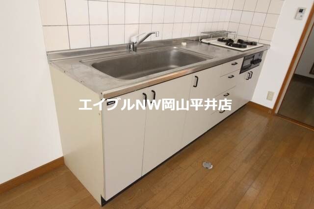  第６アルバマンション