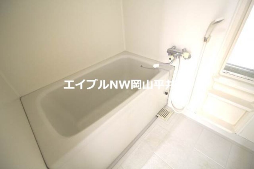  第６アルバマンション