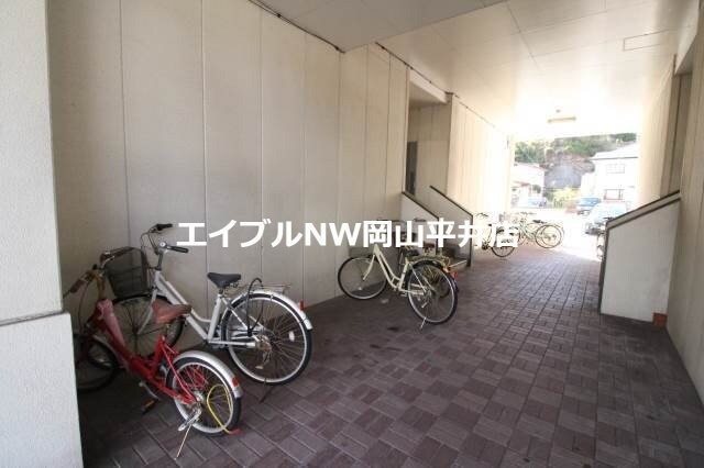  第６アルバマンション