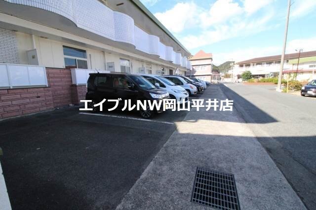  第６アルバマンション