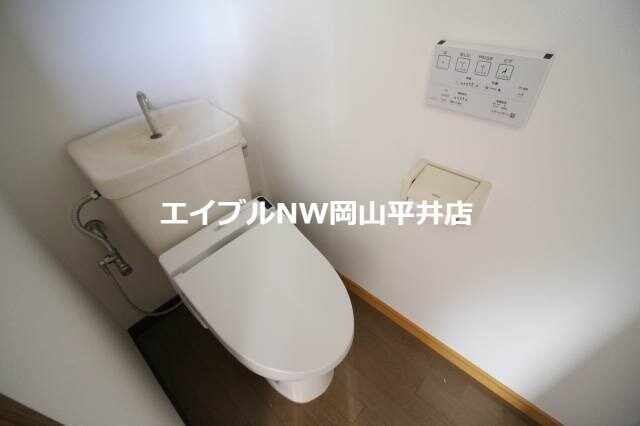  第６アルバマンション