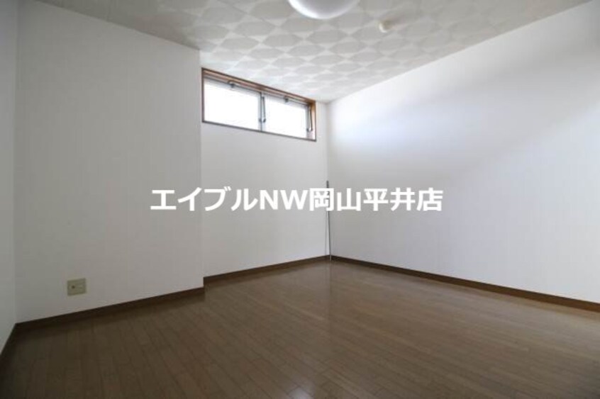  第６アルバマンション