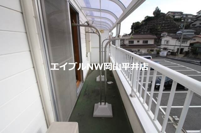  第６アルバマンション