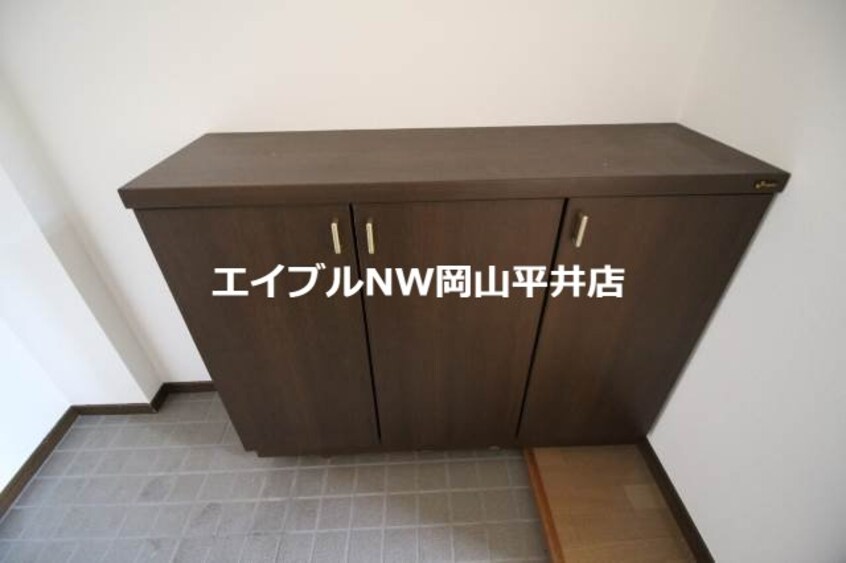  第６アルバマンション