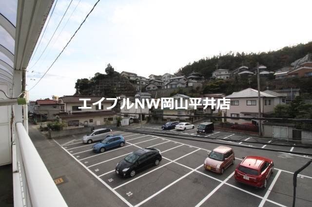  第６アルバマンション