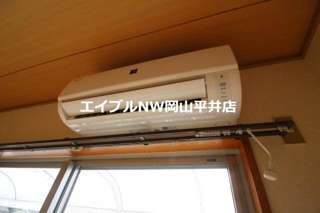  第６アルバマンション