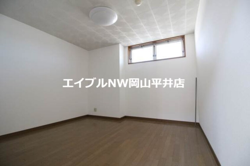  第６アルバマンション