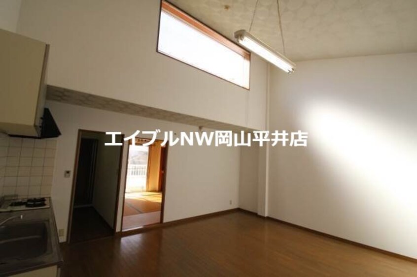  第６アルバマンション