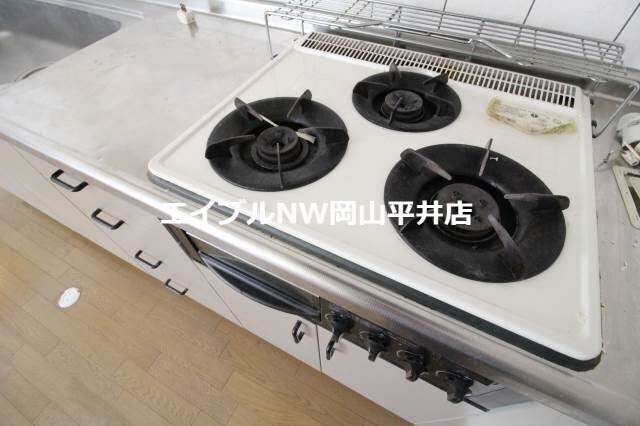  第６アルバマンション