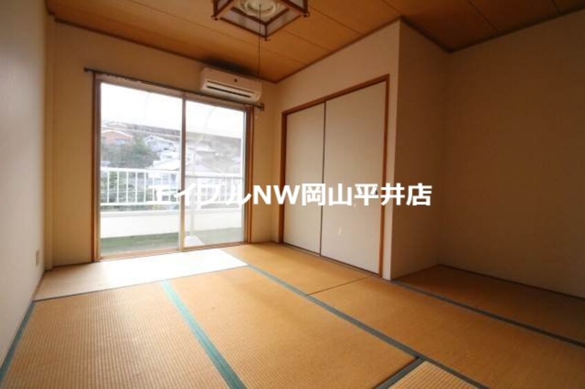  第６アルバマンション