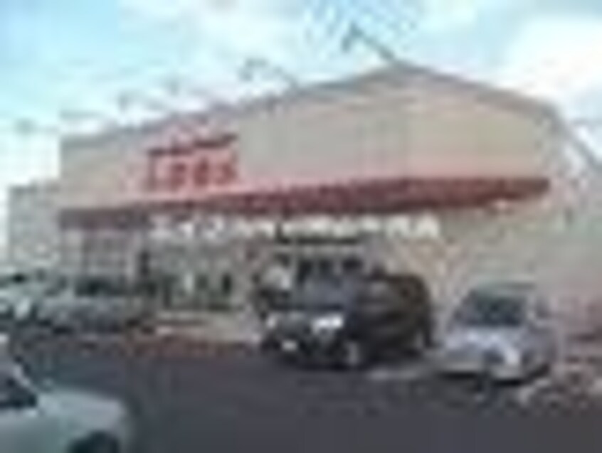 ファッションセンターしまむら玉野店(ショッピングセンター/アウトレットモール)まで448m 第６アルバマンション