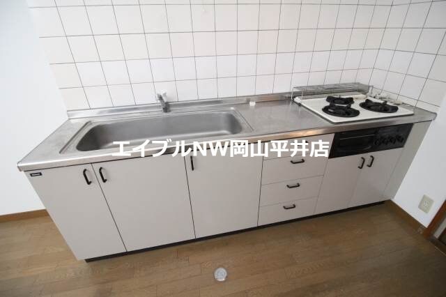  第６アルバマンション