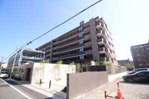 アルファステイツ門田屋敷