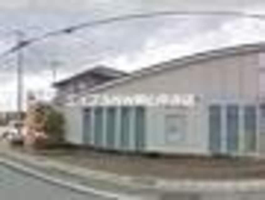 西大寺浜郵便局(郵便局)まで842m アン・ジュール