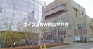 私立就実大学・短期大学(大学/短大/専門学校)まで936m クレル西川原　N棟