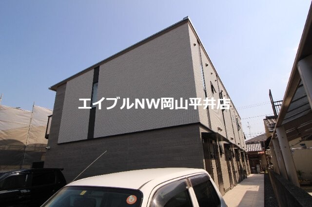  コーポレーヴ雄町