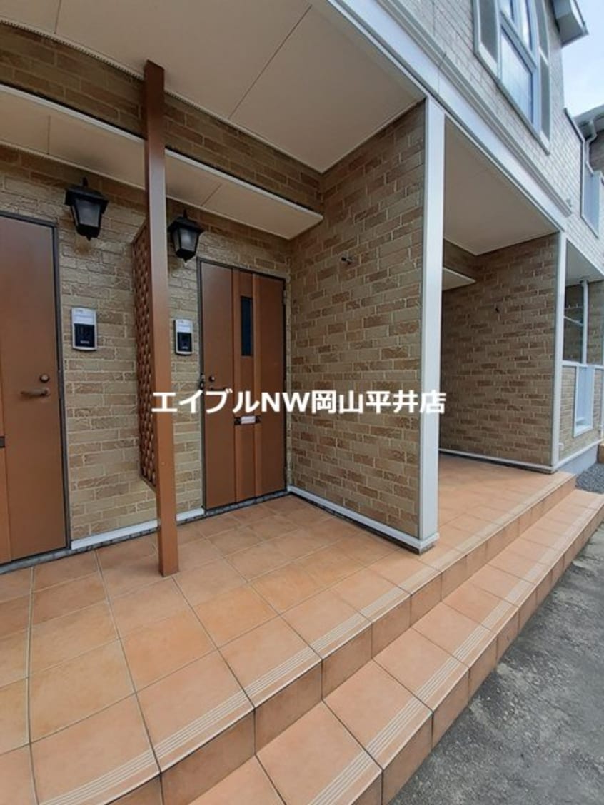  ハーモニー大崎Ⅱ