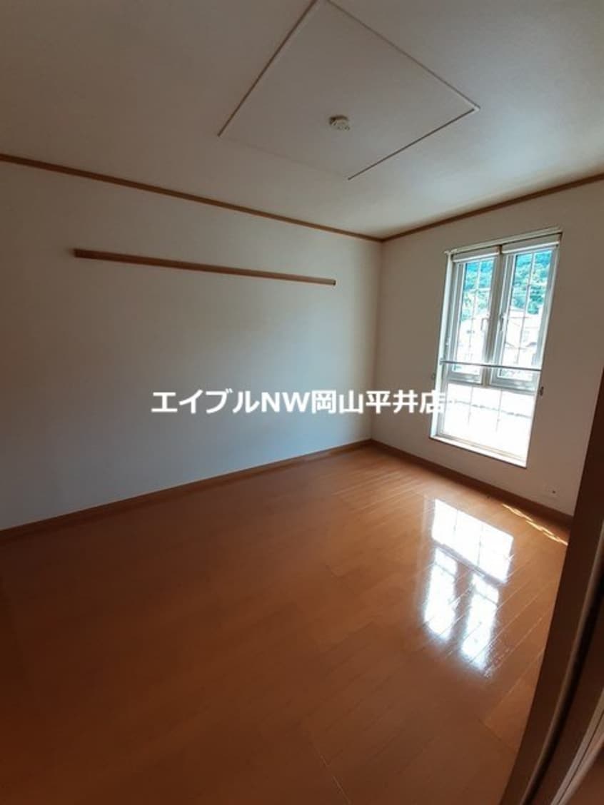  ハーモニー大崎Ⅱ