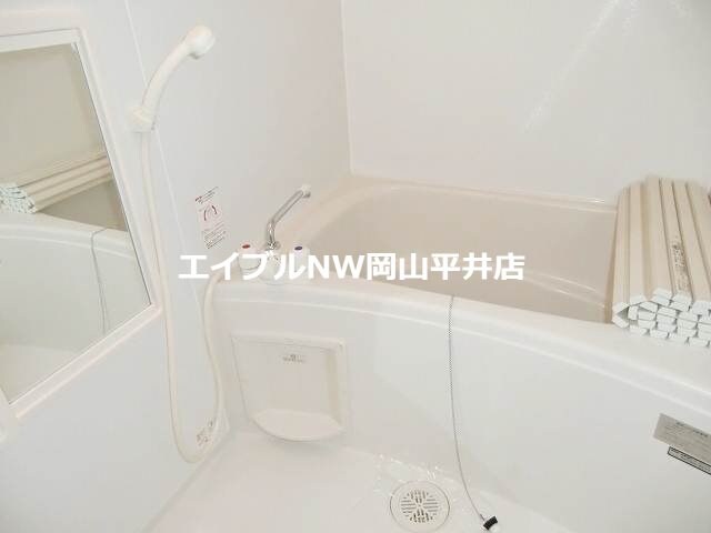 癒しのバスルーム シャーメゾン野口　Ｂ棟