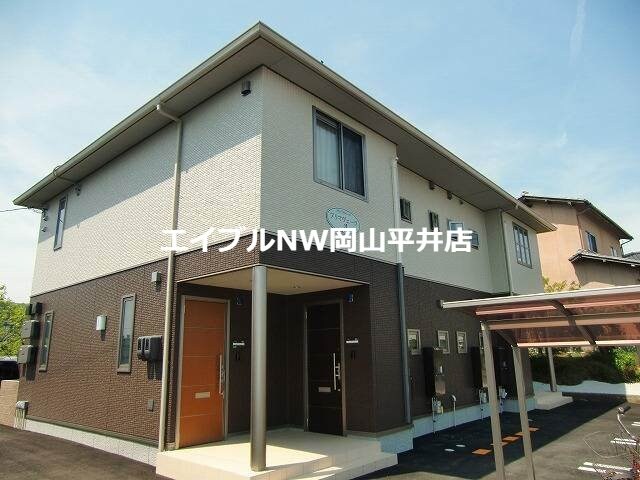  プリマヴェーラＡ棟