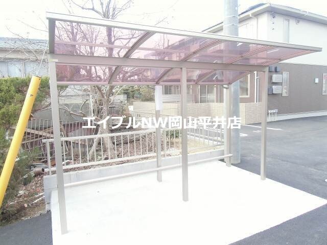  プリマヴェーラＡ棟