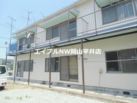 樶コーポ