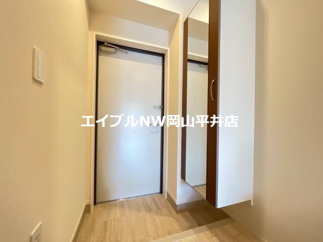  仮）シェルル・ユーロピュア高島新屋敷