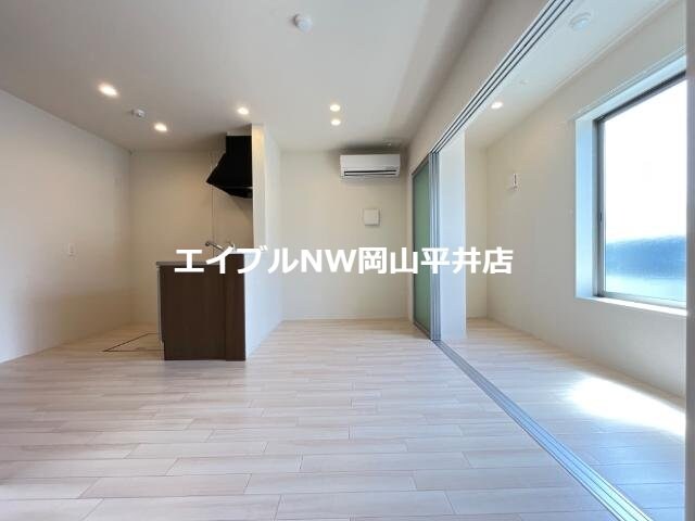  仮）シェルル・ユーロピュア高島新屋敷