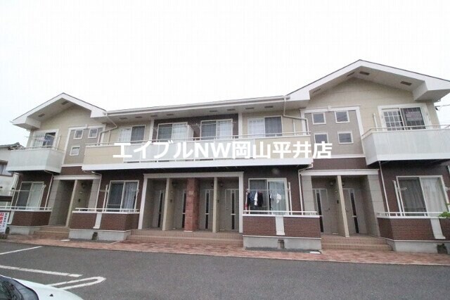  レインボーパート２