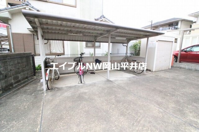  レインボーパート２