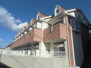 サンコート西川原