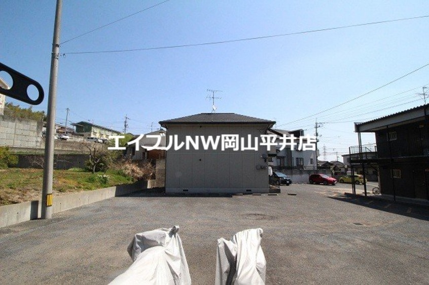  ヴィオラ平井　Ａ棟