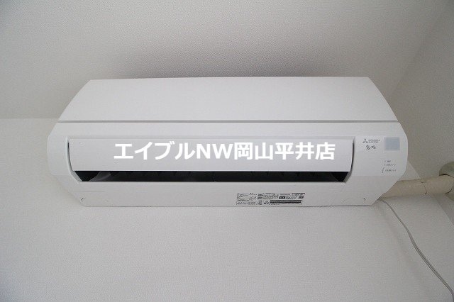  ヴィオラ平井　Ａ棟