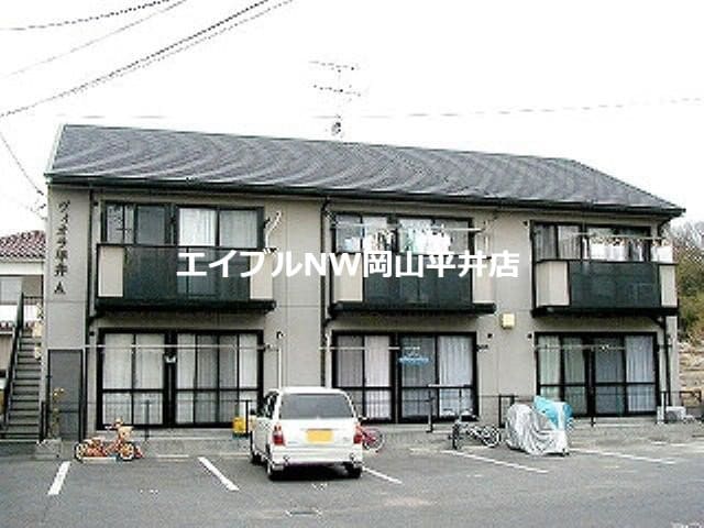  ヴィオラ平井　Ａ棟