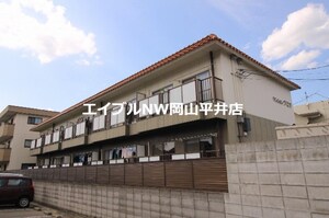 マンションナビオ