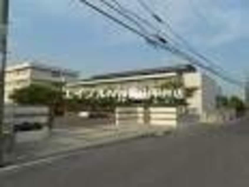 岡山市立竜操中学校(中学校/中等教育学校)まで883m 蓮‐Ren