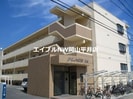 プラージュアンの外観