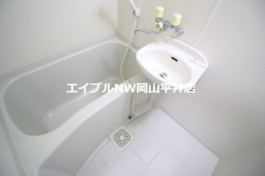  キャステルⅡ-Ｓ