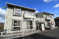 村北グリーンハイツＢ