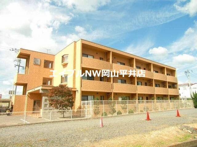  ローレルコート西川原