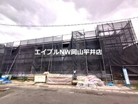 仮）神下新築アパート