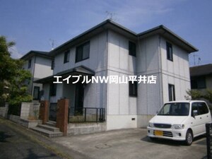 ネオポリス平田邸