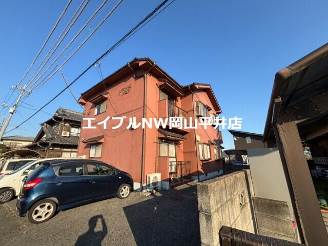  リバーサイドハイツ