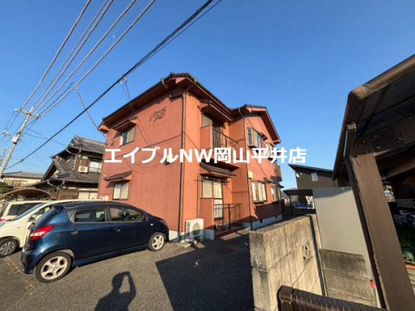  リバーサイドハイツ