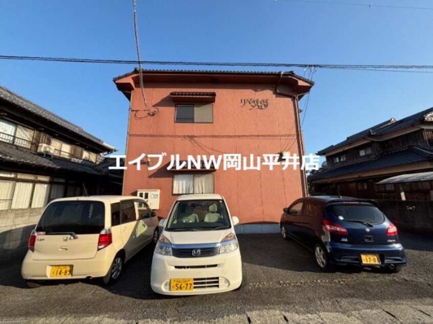  リバーサイドハイツ