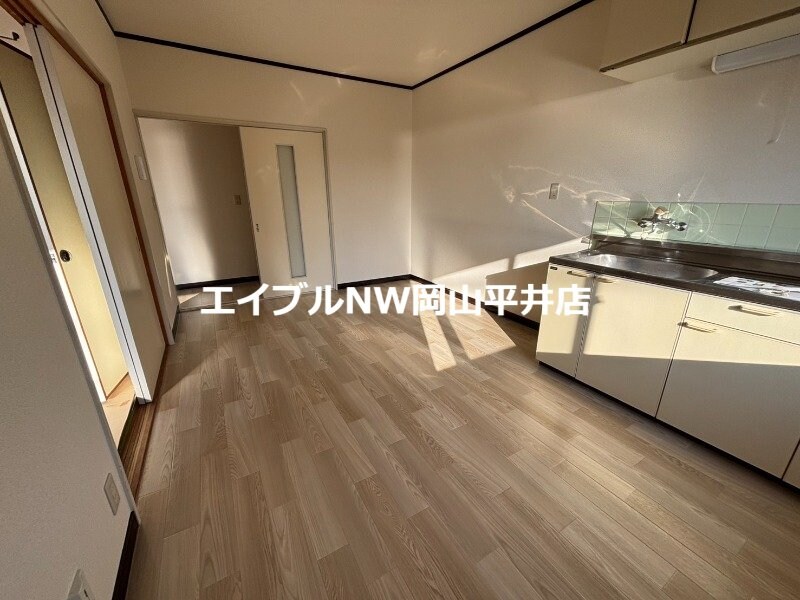  リバーサイドハイツ